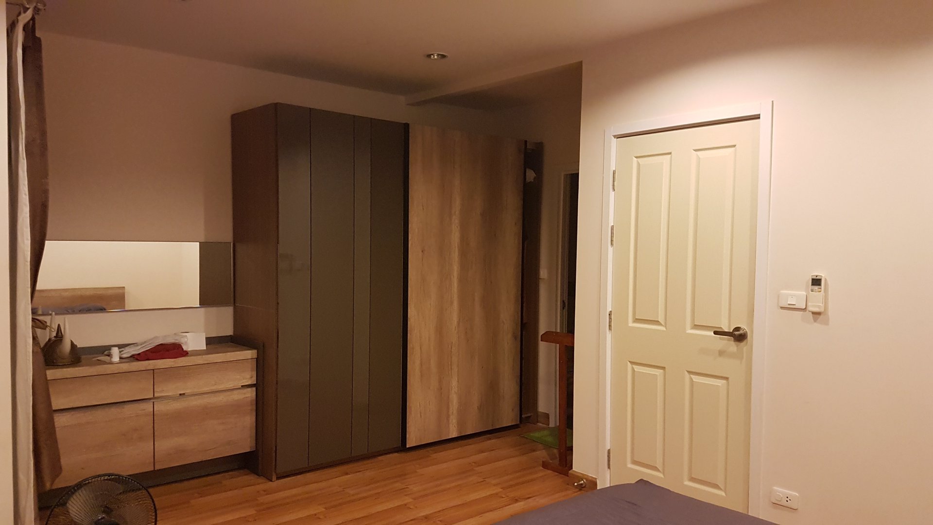 ทาวน์โฮมวิลเลตซิตี้-3-ชั้น-มวิลเลตซิตี้-ในโครงการพฤกษา-อเวนิว-พัฒนาการ-38-ให้เช่า