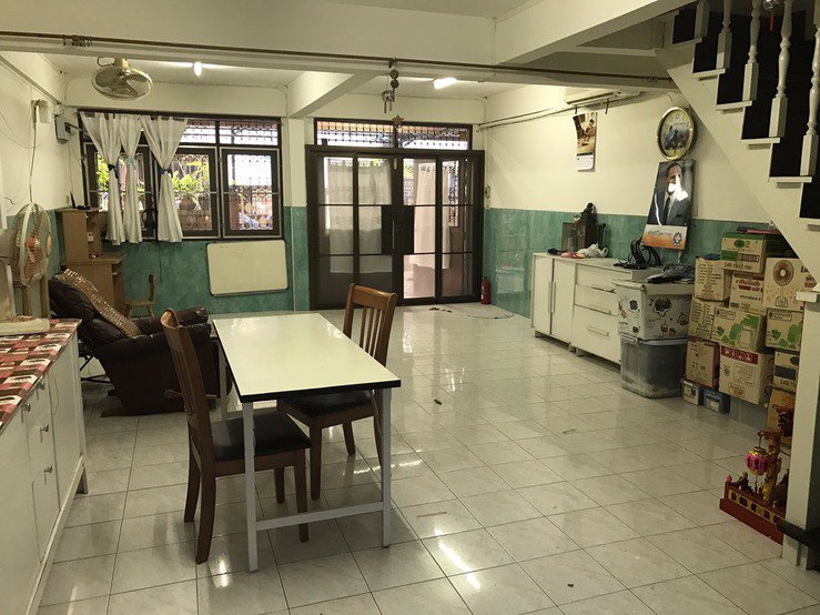 ขาย-ทาวน์เฮ้าส์-เนื้อที่-17-ตารางวา-ใกล้อิมพีเรียลเวิล์ด-สำโรง