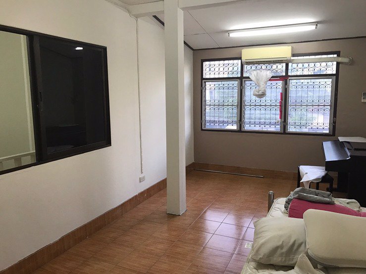 ขาย-ทาวน์เฮ้าส์-เนื้อที่-17-ตารางวา-ใกล้อิมพีเรียลเวิล์ด-สำโรง