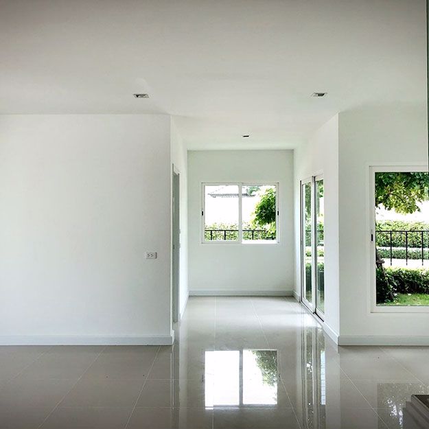 ขายบ้านเดี่ยว63ตรว-มเดอะแกรนด์-พระราม2-หลังมุม-สภาพใหม่ไม่เคยเข้าอยู่-ราคาคุยกันได้ค่ะ