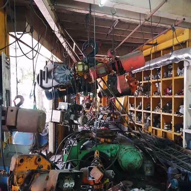 ขายอาคารพาณิชย์2ชั้น-5คูหา-48ตรว-ซเยาวราช1-ถนนทรงวาด-ราคาคุยกันได้ค่ะ