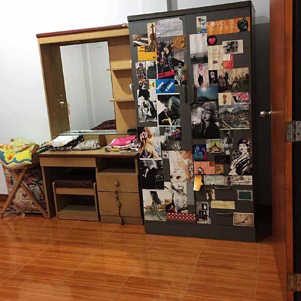 ขายทาวน์เฮ้าส์24ตรว-ซหมอศรี-สามพราน-สวย-ต่อเติมพร้อมอยู่-จัดกู้ให้