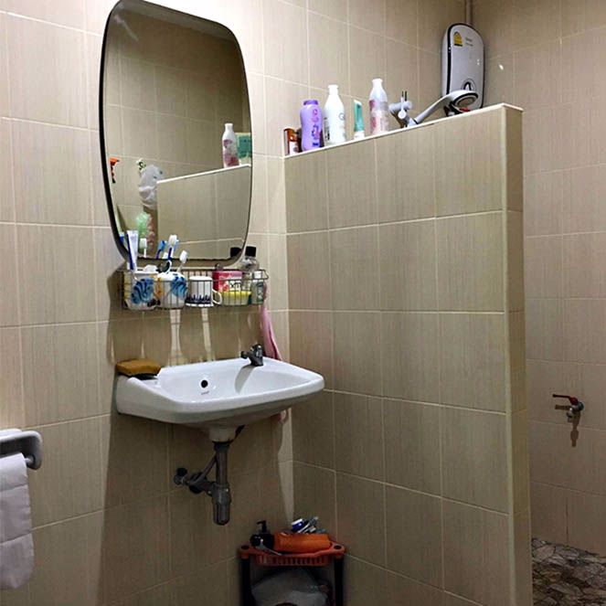 ขายทาวน์เฮ้าส์24ตรว-ซหมอศรี-สามพราน-สวย-ต่อเติมพร้อมอยู่-จัดกู้ให้