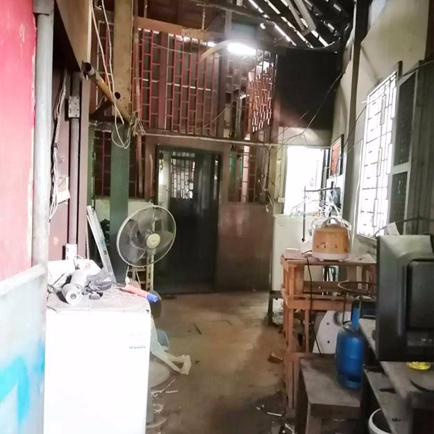 ขายอาคารพาณิชย์2ชั้น-5คูหา-48ตรว-ซเยาวราช1-ถนนทรงวาด-ราคาคุยกันได้ค่ะ