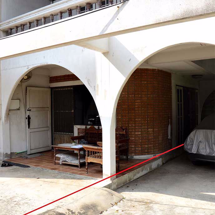 ขายที่ดิน50ตรว-ซลาดพร้าว80แยก14-แปลงมุม-เหมาะสร้างบ้าน-ราคาคุยกันได้ครับ