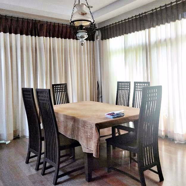 ขายบ้านหรู122ตรว-มสิริทาวารา-เอกมัย-รามอินทรา-บ้านสวย-ทำเลดีมาก-ราคาคุยกันได้ค่ะ