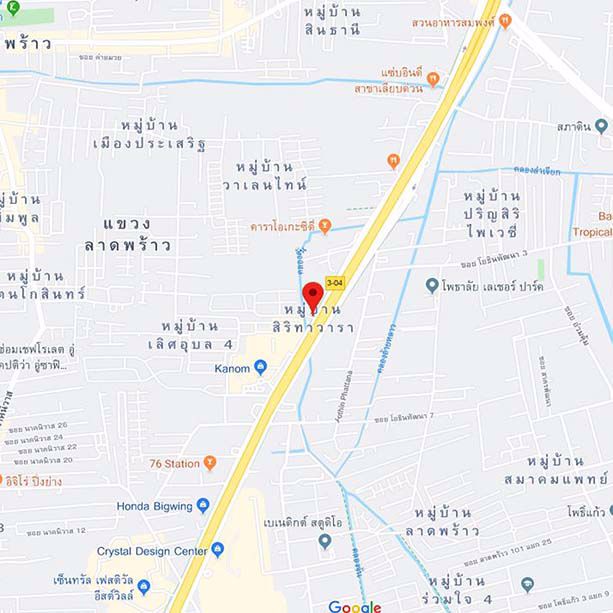 ขายบ้านหรู122ตรว-มสิริทาวารา-เอกมัย-รามอินทรา-บ้านสวย-ทำเลดีมาก-ราคาคุยกันได้ค่ะ