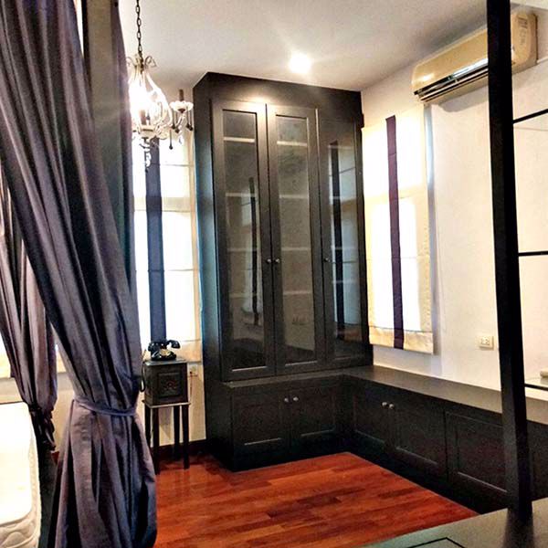 ขายบ้านหรู122ตรว-มสิริทาวารา-เอกมัย-รามอินทรา-บ้านสวย-ทำเลดีมาก-ราคาคุยกันได้ค่ะ