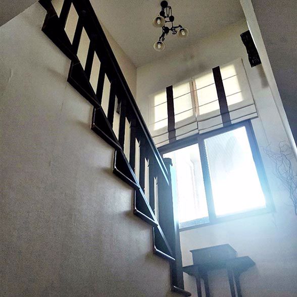 ขายบ้านหรู122ตรว-มสิริทาวารา-เอกมัย-รามอินทรา-บ้านสวย-ทำเลดีมาก-ราคาคุยกันได้ค่ะ