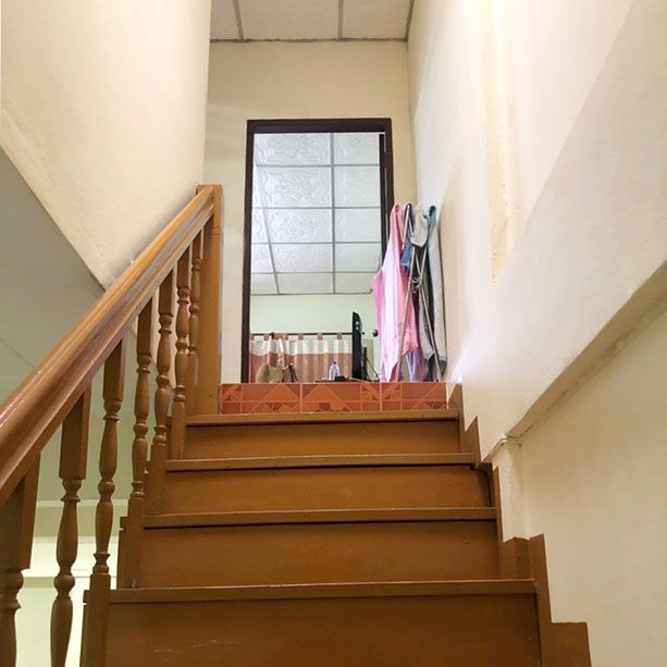 ขายทาวน์เฮ้าส์17ตรว-มตวงทอง5-บางบอน-สวย-ถูก-พร้อมอยู่-จัดกู้ให้