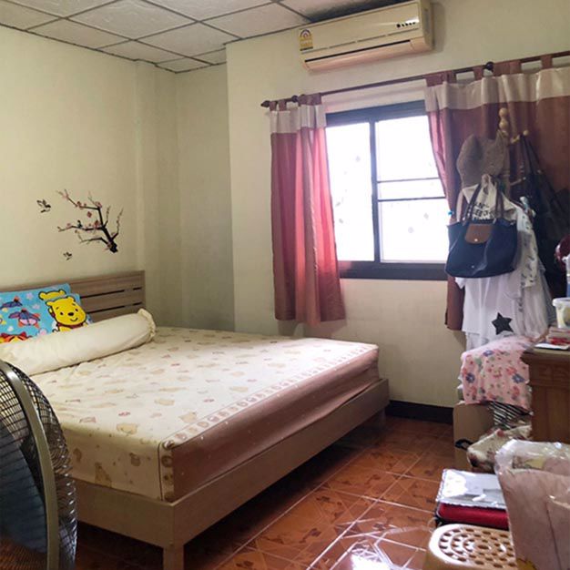 ขายทาวน์เฮ้าส์17ตรว-มตวงทอง5-บางบอน-สวย-ถูก-พร้อมอยู่-จัดกู้ให้