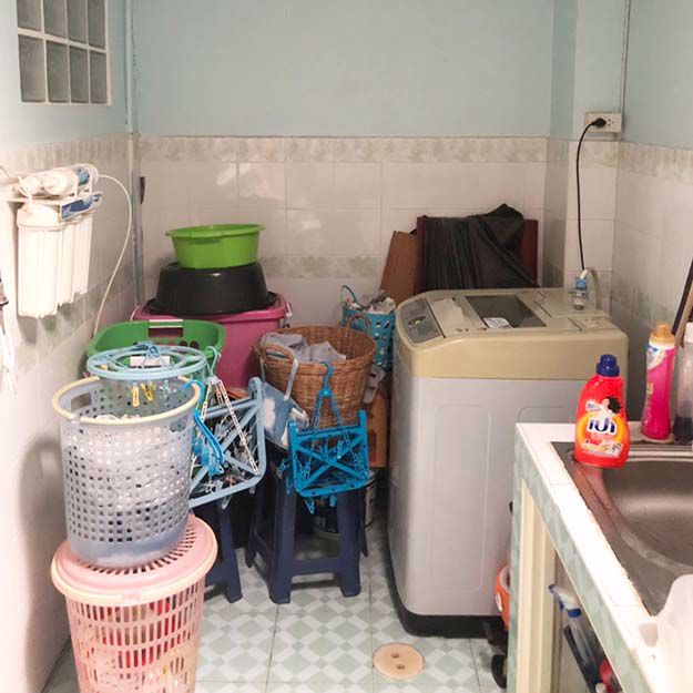 ขายทาวน์เฮ้าส์17ตรว-มตวงทอง5-บางบอน-สวย-ถูก-พร้อมอยู่-จัดกู้ให้