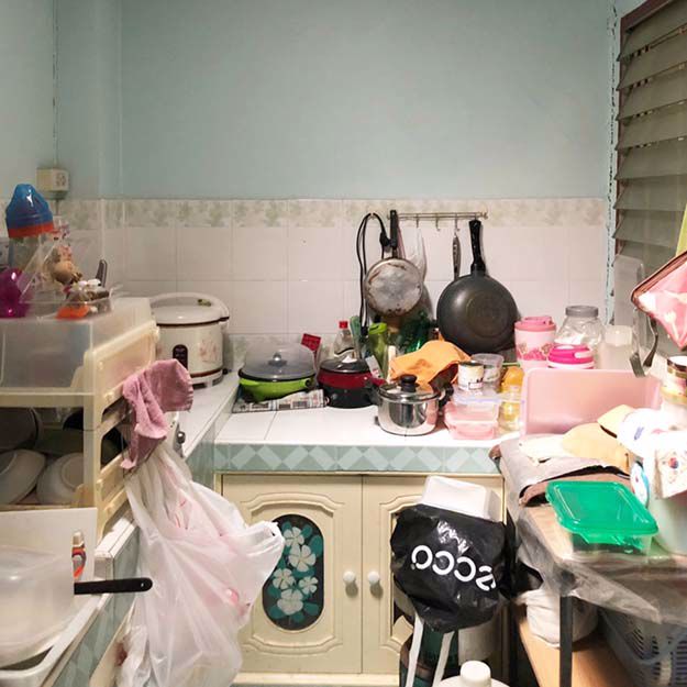 ขายทาวน์เฮ้าส์17ตรว-มตวงทอง5-บางบอน-สวย-ถูก-พร้อมอยู่-จัดกู้ให้