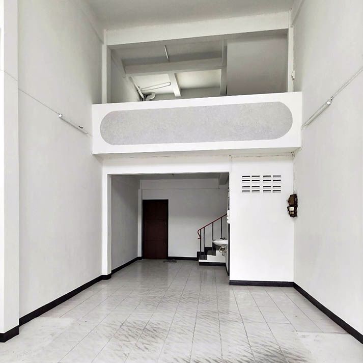 ขายอาคารพาณิชย์35ชั้น-20ตรว-ซสามัคคี46-สวย-พร้อมใช้งาน-เหมาะค้าขาย-ราคาคุยกันได้ค่ะ