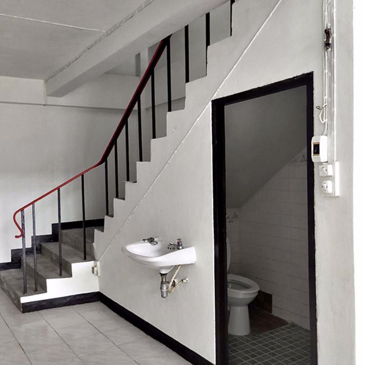 ขายอาคารพาณิชย์35ชั้น-20ตรว-ซสามัคคี46-สวย-พร้อมใช้งาน-เหมาะค้าขาย-ราคาคุยกันได้ค่ะ