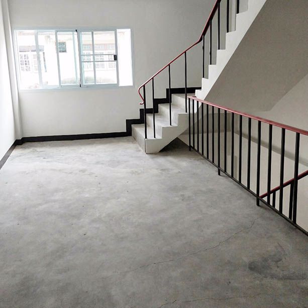 ขายอาคารพาณิชย์35ชั้น-20ตรว-ซสามัคคี46-สวย-พร้อมใช้งาน-เหมาะค้าขาย-ราคาคุยกันได้ค่ะ