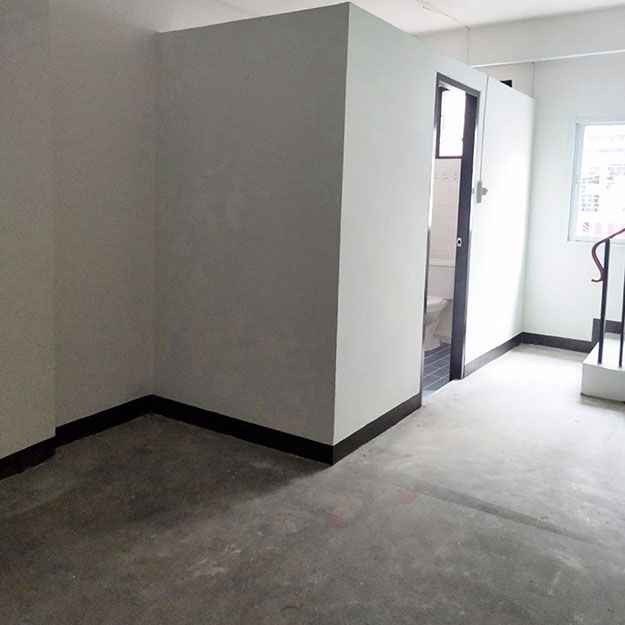 ขายอาคารพาณิชย์35ชั้น-20ตรว-ซสามัคคี46-สวย-พร้อมใช้งาน-เหมาะค้าขาย-ราคาคุยกันได้ค่ะ