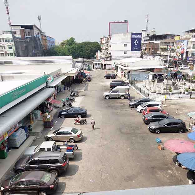 ขายอาคารพาณิชย์35ชั้น-20ตรว-ซสามัคคี46-สวย-พร้อมใช้งาน-เหมาะค้าขาย-ราคาคุยกันได้ค่ะ