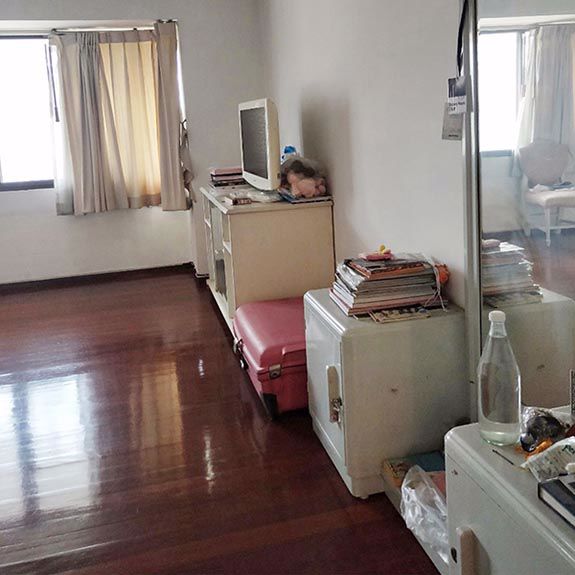 ขายที่ดินพร้อมบ้าน397ตรว-ซอยรามอินทรา23แยก16-แปลงมุม-พื้นที่เยอะ-ราคาคุยกันได้ค่ะ