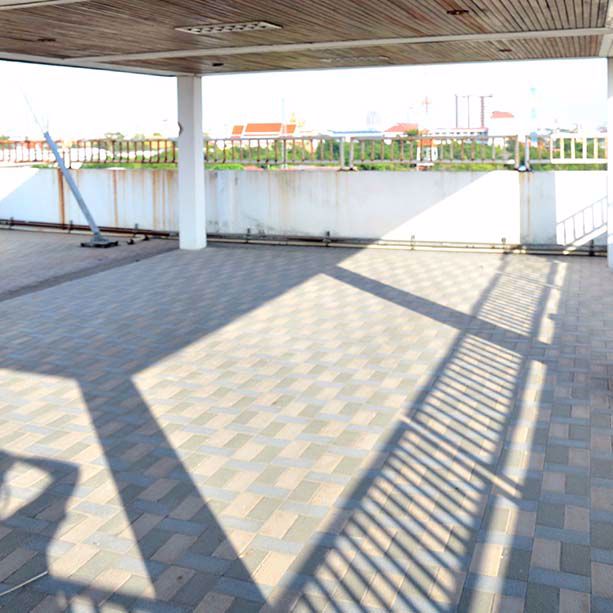 ขายอาคารสำนักงาน45ชั้น-43ตรว-ติดถนนใหญ่เลี่ยงเมืองนนท์-ใกล้กรมที่ดินนนทบุรี-สภาพดี-ราคาถูก