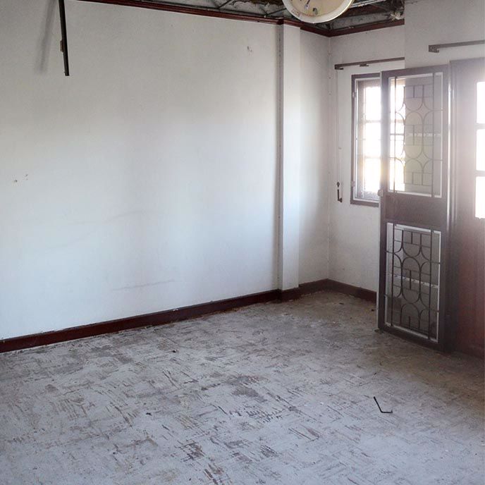 ขายทาวน์โฮม3ชั้น-193ตรว-มซื่อตรงการ์เด้น-รัตนาธิเบศร์-ขายตามสภาพ-ราคาถูกที่สุด