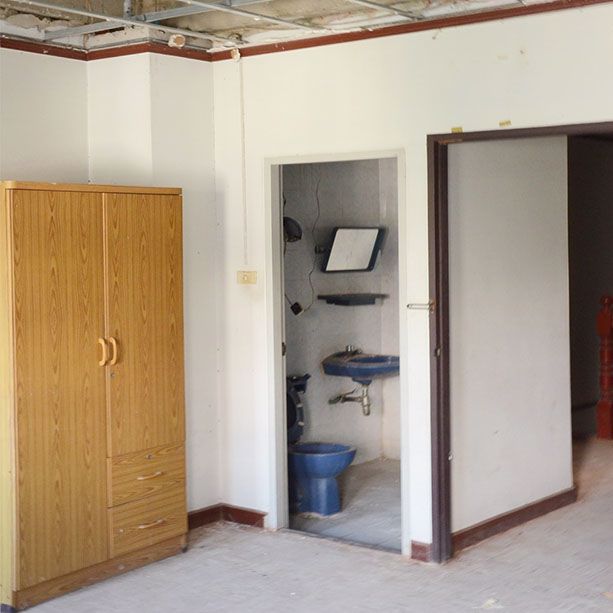 ขายทาวน์โฮม3ชั้น-193ตรว-มซื่อตรงการ์เด้น-รัตนาธิเบศร์-ขายตามสภาพ-ราคาถูกที่สุด