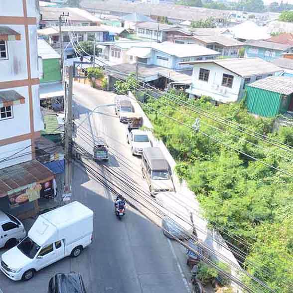 ขายอาคารพาณิชย์45ชั้น-165ตรว-ซศรีพรสวรรค์-ประชาราษฎร์26-ห้องมุม-ทำสีใหม่-ขายถูกมาก