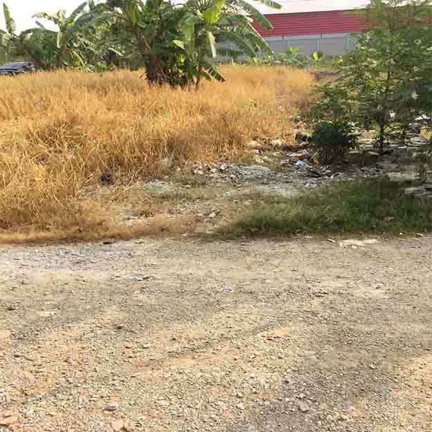 ขายที่ดิน104ตรว-ซอยไร่ขิง18-สามพราน-ขนาด28x15เมตร-ถมแล้ว
