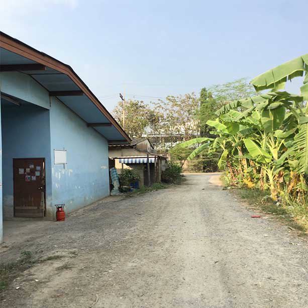 ขายที่ดิน104ตรว-ซอยไร่ขิง18-สามพราน-ขนาด28x15เมตร-ถมแล้ว