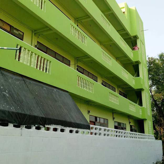 ขายหอพัก4ชั้น-20ห้อง-50ตรว-ซเพชรเกษม77แยก13-ทำเลดี-น่าลงทุน