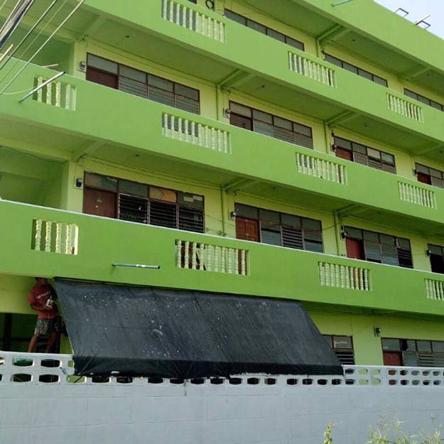 ขายหอพัก4ชั้น-20ห้อง-50ตรว-ซเพชรเกษม77แยก13-ทำเลดี-น่าลงทุน