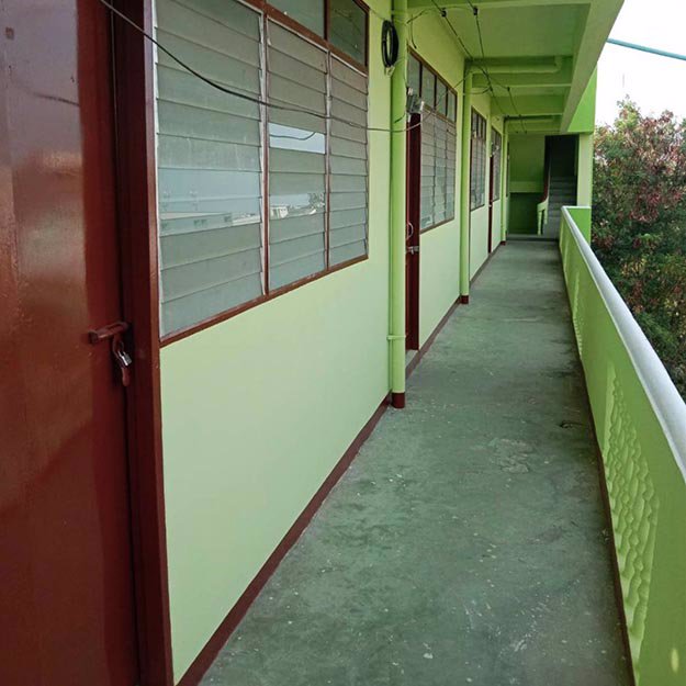 ขายหอพัก4ชั้น-20ห้อง-50ตรว-ซเพชรเกษม77แยก13-ทำเลดี-น่าลงทุน