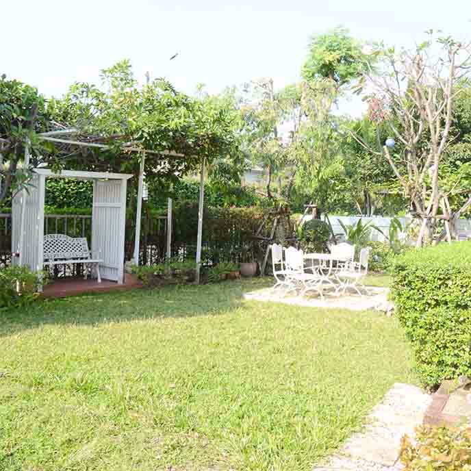 ขายบ้านเดี่ยว1215ตรว-มโนเบิล-จีโอ-พระราม5-หลังมุม-สวย-สภาพดี-ราคาคุยกันได้ครับ