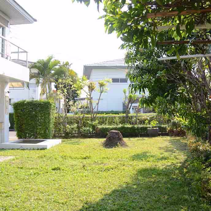 ขายบ้านเดี่ยว1215ตรว-มโนเบิล-จีโอ-พระราม5-หลังมุม-สวย-สภาพดี-ราคาคุยกันได้ครับ