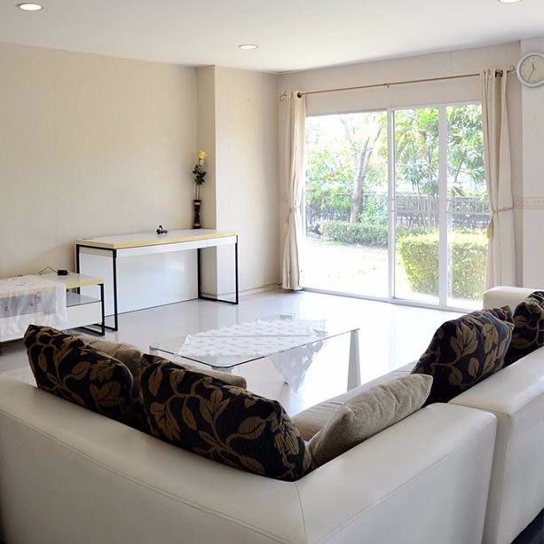 ขายบ้านเดี่ยว1215ตรว-มโนเบิล-จีโอ-พระราม5-หลังมุม-สวย-สภาพดี-ราคาคุยกันได้ครับ