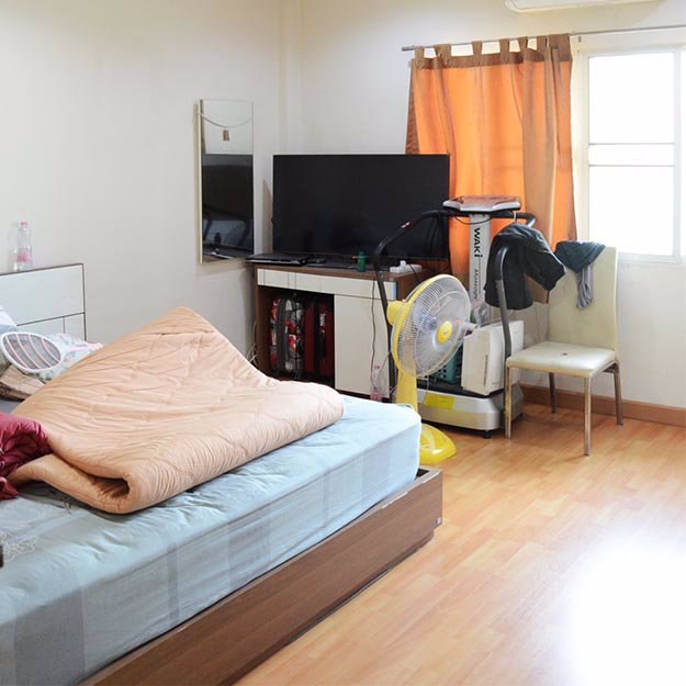 ขายทาวน์โฮม3ชั้น-182ตรว-มปริญลักษณ์-สามัคคี-ติดถนน2ด้าน-ต่อเติมแล้ว-ค้าขายได้