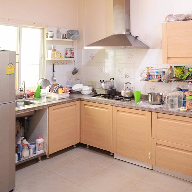 ขายทาวน์โฮม3ชั้น-182ตรว-มปริญลักษณ์-สามัคคี-ติดถนน2ด้าน-ต่อเติมแล้ว-ค้าขายได้