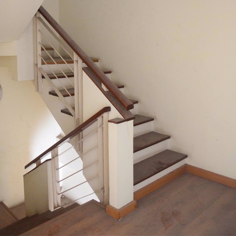 ถูกที่สุดทาวน์โฮม4ชั้น-234ตรว-มบ้านกลางเมือง-เดอปารีส-รัชวิภา