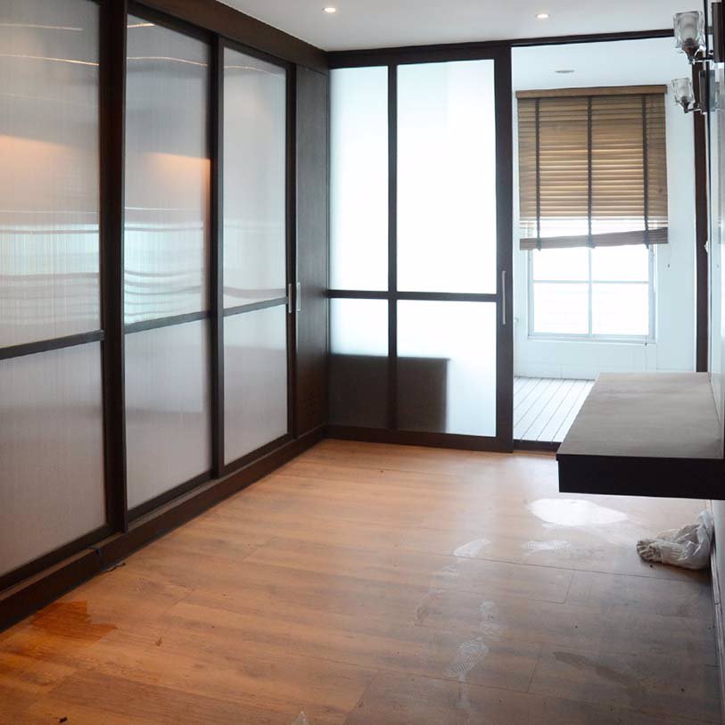 ถูกที่สุดทาวน์โฮม4ชั้น-234ตรว-มบ้านกลางเมือง-เดอปารีส-รัชวิภา