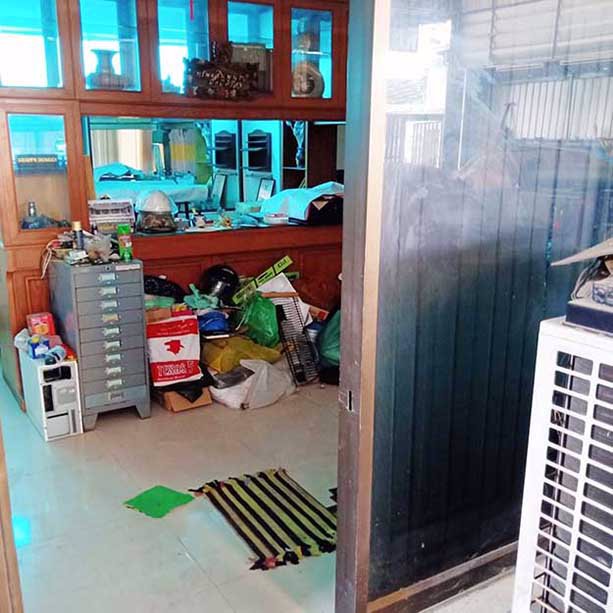 ขายที่ดินพร้อมสิ่งปลูกสร้าง-69ตรว-ติดถนน-ใกล้ตลาดโกสุมรวมใจ-ทำเลดีมาก-เหมาะทำธุรกิจ