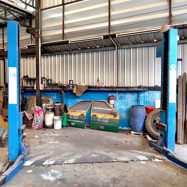 ขายที่ดินพร้อมสิ่งปลูกสร้าง-69ตรว-ติดถนน-ใกล้ตลาดโกสุมรวมใจ-ทำเลดีมาก-เหมาะทำธุรกิจ