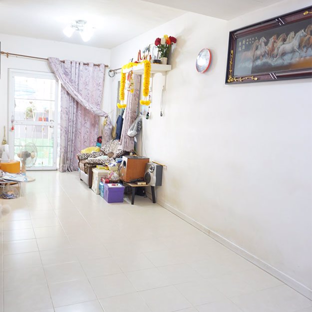 ถูกสุดคุ้มทาวน์เฮ้าส์หลังริม-396ตรว-มพฤกษา75-ซหมอศรี-สามพราน-ขายขาดทุน-199ลบเท่านั้น