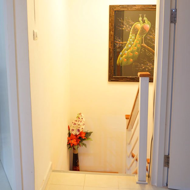 ถูกสุดคุ้มทาวน์เฮ้าส์หลังริม-396ตรว-มพฤกษา75-ซหมอศรี-สามพราน-ขายขาดทุน-199ลบเท่านั้น