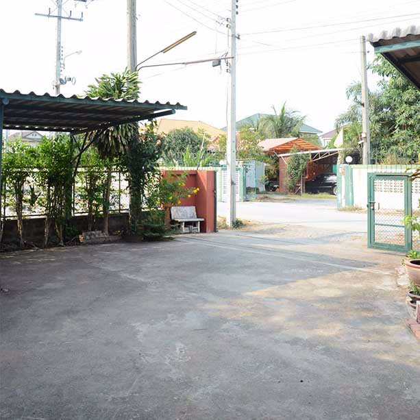 ขายโกดังพร้อมออฟฟิศ-177ตรว-ซสังฆสันติสุข61-หนองจอก-เจียระดับ-ราคาคุยกันได้ครับ