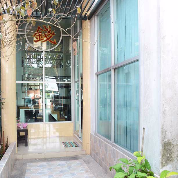 ขายโกดังพร้อมออฟฟิศ-177ตรว-ซสังฆสันติสุข61-หนองจอก-เจียระดับ-ราคาคุยกันได้ครับ