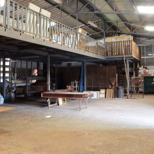 ขายโกดังพร้อมออฟฟิศ-177ตรว-ซสังฆสันติสุข61-หนองจอก-เจียระดับ-ราคาคุยกันได้ครับ