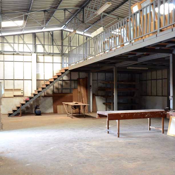 ขายโกดังพร้อมออฟฟิศ-177ตรว-ซสังฆสันติสุข61-หนองจอก-เจียระดับ-ราคาคุยกันได้ครับ