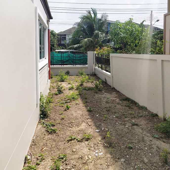 ขายบ้านเดี่ยว557ตรว-มดิเอมเมอรัลด์การ์เด้นแอนด์สปอร์ต-ราชพฤกษ์-ปรับปรุงใหม่ทั้งหลัง-สวย-ถูก-พร้อม