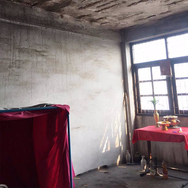 ขายตึก3ชั้น-2คูหา-52ตรว-ปากซอยหมอศรี-สามพราน-ติดถนนเพชรเกษม-ทำเลค้าขาย-ราคาคุยกันได้ค่ะ