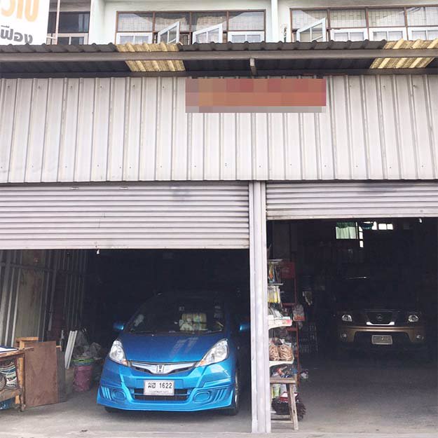 ขายตึก3ชั้น-2คูหา-52ตรว-ปากซอยหมอศรี-สามพราน-ติดถนนเพชรเกษม-ทำเลค้าขาย-ราคาคุยกันได้ค่ะ